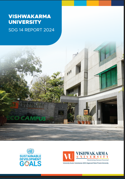 VU SDG 3 Report 2021